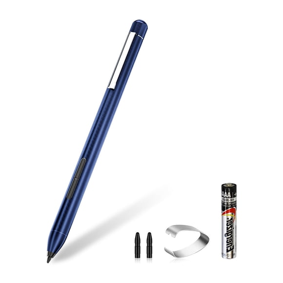 Lápiz Stylus iafer para HP Envy x360/Pavilion x360/Spectre x360