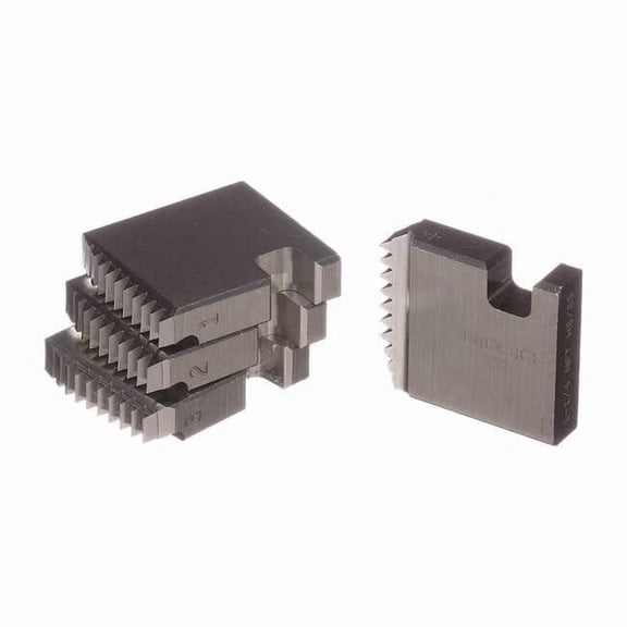 Ridgid Replacement Pipe Die,NPT,1 1/4 in 37930