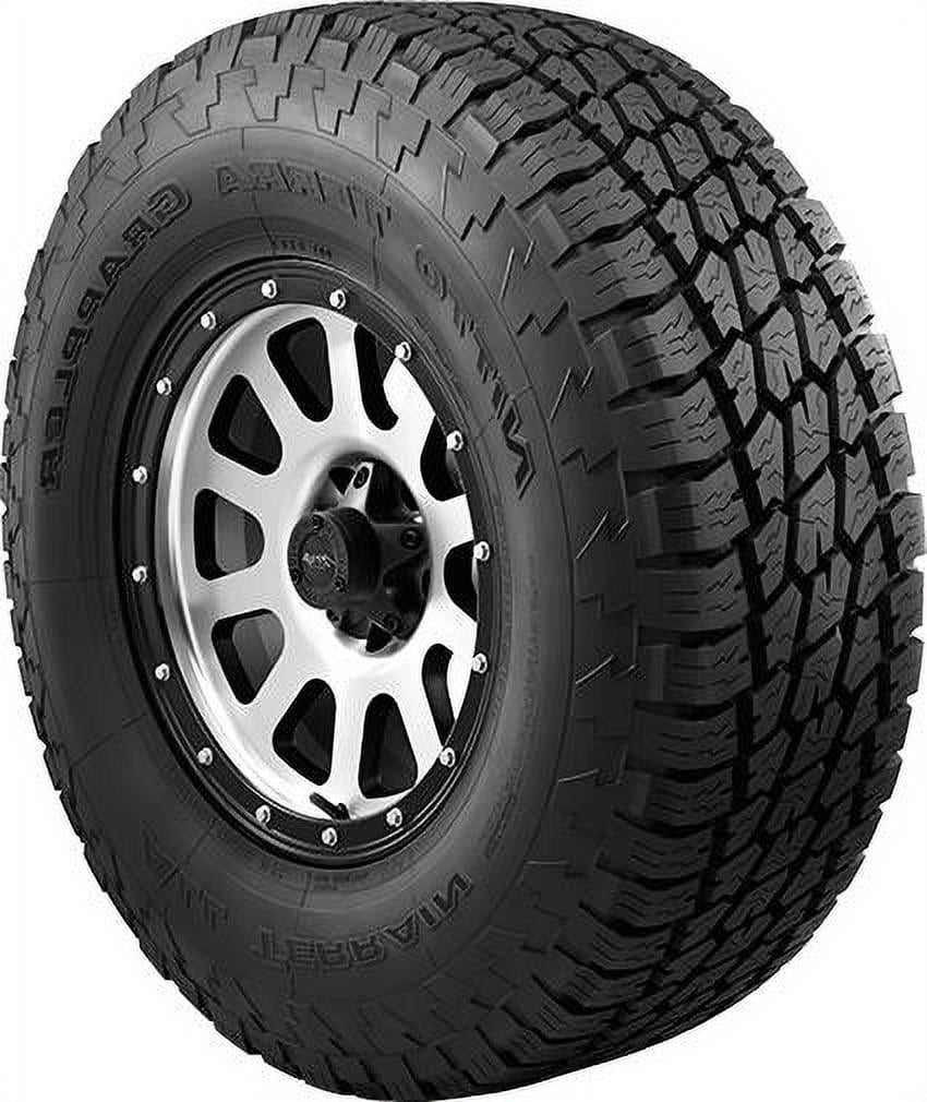 Nitto Lt325/50r22/10 Terra Grappler All Terrai Sansujyuku sansujyuku.com