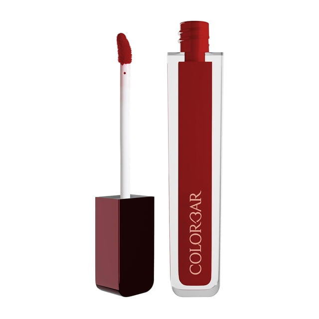 Lápiz labial mate vegano Colorbar Powerkiss 002 Tempted, 5 ml