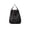 Black, variant on Plastic Bag Holder for Kitchen Wall Mount, Grocery Bag Dispenser with U-Shape Top Loading and Bottom Dispensing, Space Saving Mesh Bag Storage for Bags Under Sink