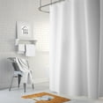 thumbnail image 2 of Carolines Treasures SS4887RUG Tapis en Mousse à Mémoire de Forme Lavable en Machine Boxer Blanc, 2 of 4