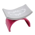 thumbnail image 3 of Almohada para Manicura Strade Fareast Limited Material de Silicona en Forma de U 2 Piezas, 3 of 8