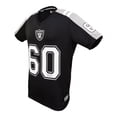 thumbnail image 2 of Playera NFL Talla CH Manga Corta Las Vegas Raiders Negro para Hombre, 2 of 3