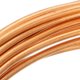 thumbnail image 4 of Tubo de refrigeración Uxcell de 0.07" para sistema HVAC tono dorado 1 pieza, 4 of 5