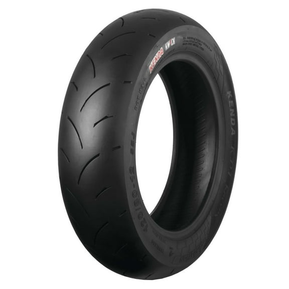 Kenda Kwick KD1 Front Tire 100/90-12 (04KD1F120011)