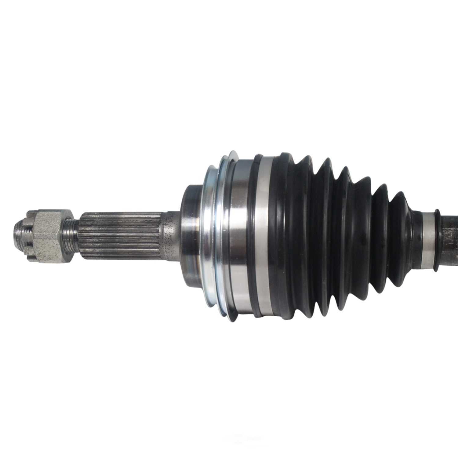 GSP NCV69050 GSP New CV Axle Fits select: 1985-1986 TOYOTA MR2