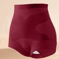 thumbnail image 5 of Zorckvet Panties for Women Seamless Boy Shorts Breathable High Waist Comfort Ladies Underwear, 5 of 6