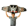 Airnormous WWE Championship Title