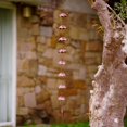 thumbnail image 4 of Hot Sale!Outdoor Umbrella Rain Chain Outdoor Decoration Wind Chime Pendant Rainy Season Gardening Decoration, 4 of 4