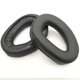 thumbnail image 4 of 1 Pair Replacement Ear Pads for Sennheiser GSP 300/301/302/303/350/370 Headphones, 4 of 4