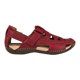 thumbnail image 2 of SANDALIAS DAMA LOBO SOLO 1947 PIEL ROJO, 2 of 4