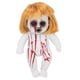 thumbnail image 2 of Muñeca Decorativa 3D, Uso Versátil, Decoración De Muñecas De Terror, Apariencia Aterradora, Colocación Flexible Para Fiestas Festivas, 2 of 7
