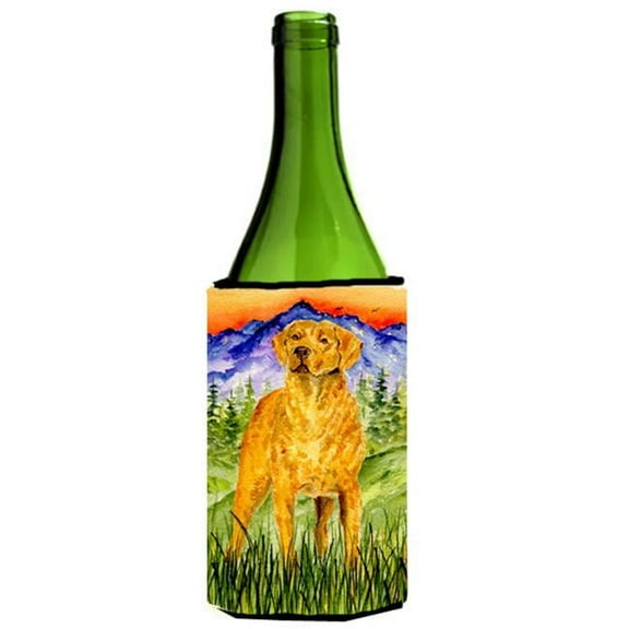 Chesapeake Bay Retriever Wine bottle sleeve Hugger 24 oz.