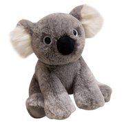 The Petting Zoo Koala Stuffed Animal, Gifts for Kids, Wild Onez Zoo Animals, Koala Plush Toy