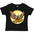 thumbnail image 3 of Inktastic Cute Death's Head Moth Boys or Girls Toddler T-Shirt, 3 of 5