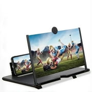 BEISHINK Screen Amplifier 12in HD Screen Privacy Filter, Single Piece, 1 Count