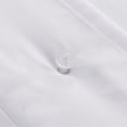thumbnail image 3 of BrylaneHome Tailored Magic Bedskirt, 3 of 4