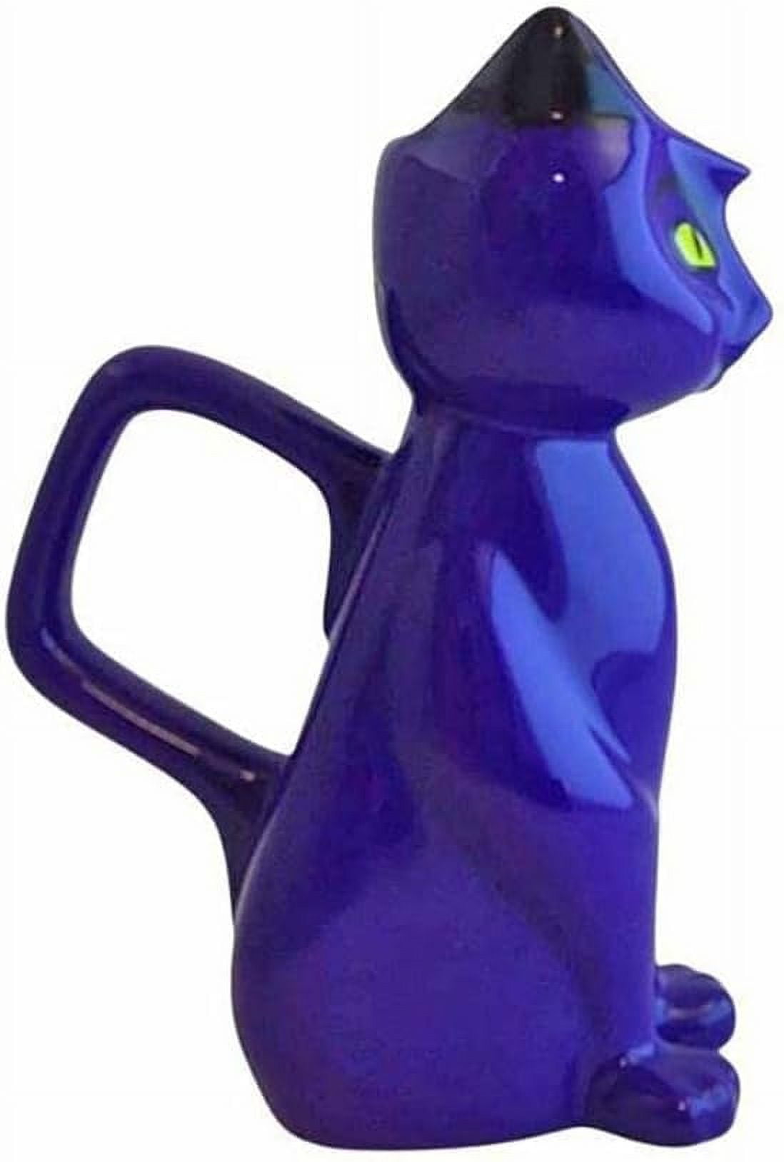 Disney Hocus Pocus Binx the Cat Creamer Pitcher