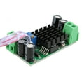 thumbnail image 3 of 1A 5V-24V Brushless Motor DC Fan Speed Regulator with Switch Potentiometer - Easy Wiring, High-Quality Circuit Board for Long Service Life, 20cm Potentiometer Line Included, 3 of 6