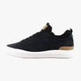 thumbnail image 2 of Steve Madden Oasys Men's Fashion Sneakers Black Size 17 M, 2 of 8