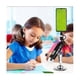 thumbnail image 2 of 1600X Digital Microscope Camera 3In1 USB Portable Elec Microscope for Soldering LED Magnifier for Cell Phone Repair, 2 of 5