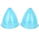 thumbnail image 4 of Juego de 2 ventosas para terapia de ventosas, accesorios para máquina de terapia de vacío y masaje de succión para glúteos (120 ml), 4 of 15
