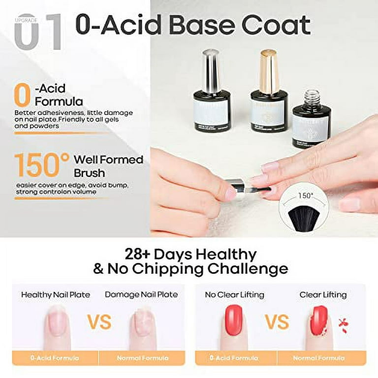 Acid Brush for Applying Surface Coats in stock