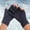 Grey, variant on Warm Knit Acrylic Gloves Fall Winter Unisex Sub Finger Outdoor Screen Gloves Batch Women Gloves Mitten Mittens for Women Cold Weather Heated Winter Gloves Mittens Toddler Gloves Mitten Gloves Mittens