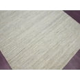 thumbnail image 2 of Amer Rugs Raffia Cream Hand-Woven Area Rug 3'x5', 2 of 5