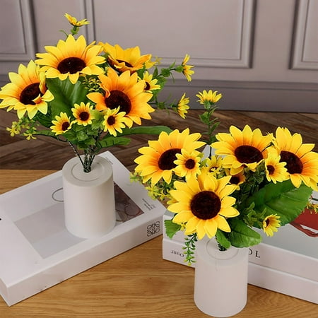 

2024 Flower LED Night Light Bedroom Decorative Tabletop Lamp Ambient Glow
