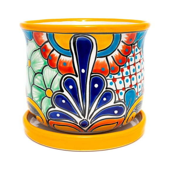 Talavera Pottery
