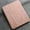 Pink, variant on Dteck Case for iPad (A16) 11th Generation 2025 /iPad 10th Generation 10.9-inch 2022, Built-in Screen Protector, Supports Pencil Pro/(USB-C), Auto Sleep/Wake, PU Leather Stand Protective Cover,Black