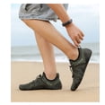 thumbnail image 4 of Men's and Women's Shoes - Wide Toe Box & Anti-Slip Design, Lightweight Breathable Quick-Dry Outdoor Footwear, 4 of 4