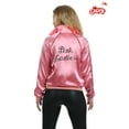 thumbnail image 3 of Adult Grease 2 Pink Ladies Jacket Stephanie's Pink Ladies, 3 of 5