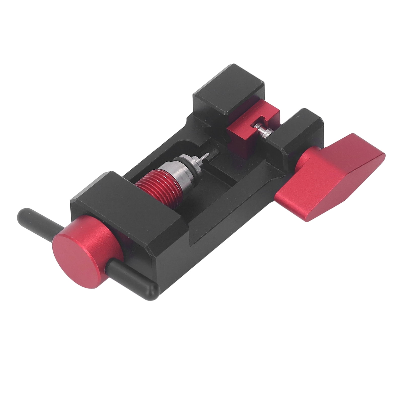 Outil 2-en-1 Pour Insert Hydraulique – Coupe-tube Et Pose D’embout, Compatible BH59/BH90/Avid/Magura, Avec 10 Olives De Chaque