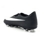 thumbnail image 3 of Nike Bravata Ii Fg 844436001 Hombre-negro/blanco negro 27 Nike nike, 3 of 9