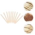 thumbnail image 4 of MasteelfCA 60 Pcs Bâtons de Stylet Professionnel Peinture Bambou, 4 of 8