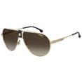 thumbnail image 1 of Lentes de Sol Carrera 1033/S Dorado Unisex Carrera Carrera 1033/S, 1 of 6