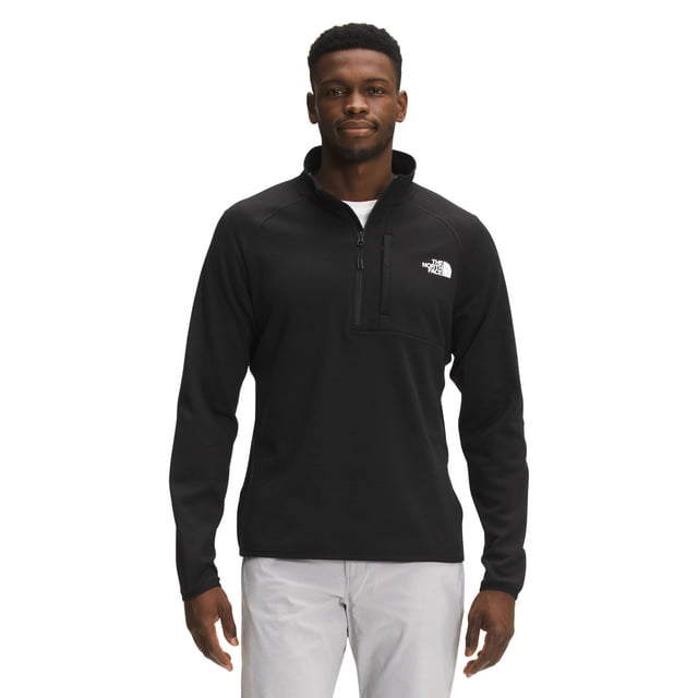 Sudadera tipo jersey THE NORTH FACE Canyonlands para hombre