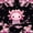 Plum, variant on Manfei Aquatic Axolotl Quilt Full,Ocean Animal Full Bedspread Sets,3 Pieces,1 Coverlet and 2 Pillowcases