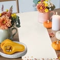 thumbnail image 4 of Thanksgiving Truck Table Runner, Autumn Thanksgiving Kitchen Dining Table Decoration for Home Party Decor 13x120 Inches, 4 of 9