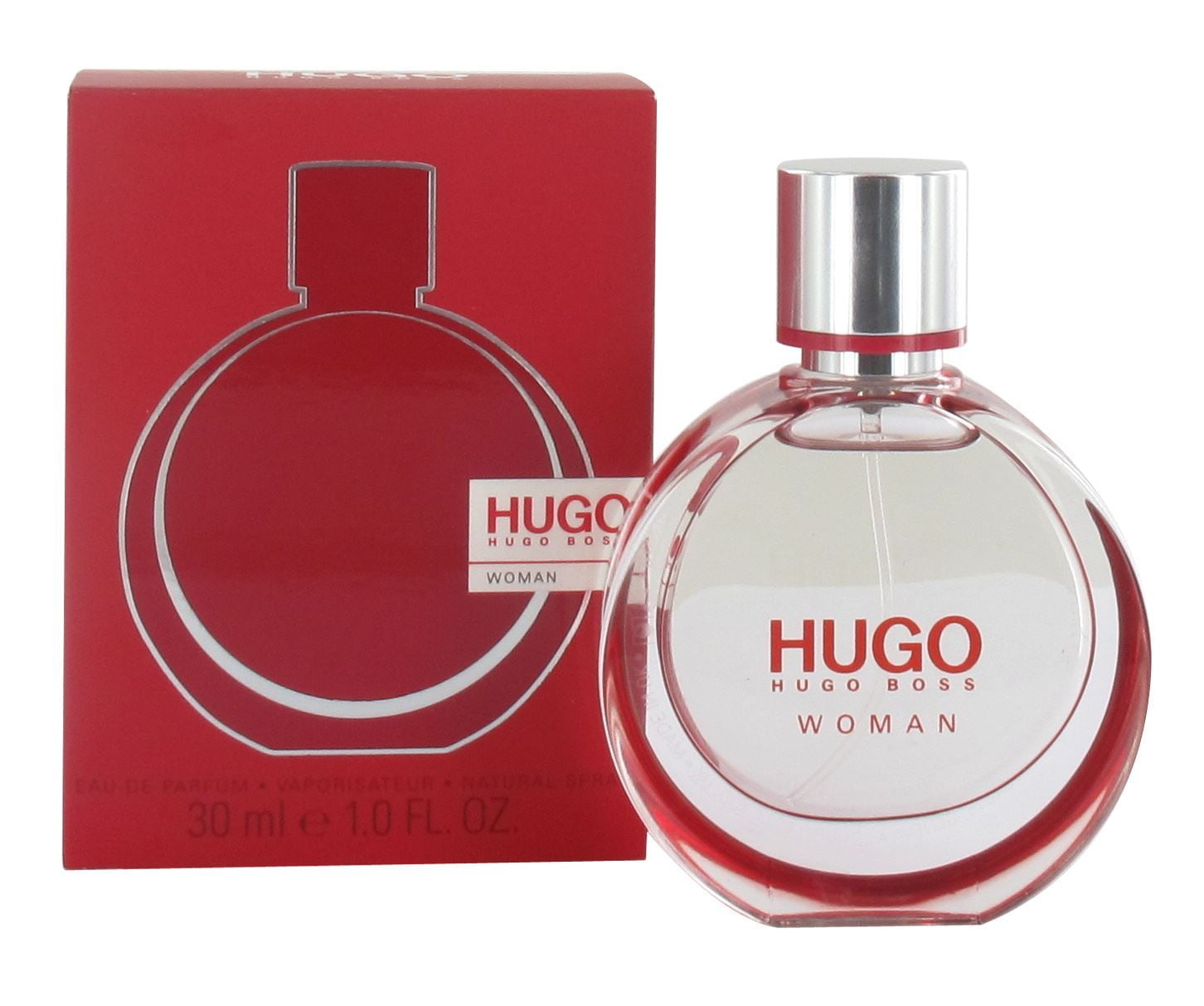 perfume hugo boss women