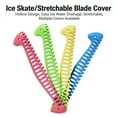 thumbnail image 6 of Versatiles Skate Blade Protectors Offering Secure Grip Simple Setups And Color Variety For Every Skating Scenario, 6 of 8