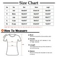 thumbnail image 3 of Ltctricy Women's Workout Tops Casual Loose Crew Neck Long Sleeve Running Yoga Gym Shirts Athletic T-Shirts, 3 of 6