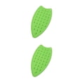 thumbnail image 2 of Toystoory Cubierta de planchado resistente al calor, resistente al agua, tablero de almohadilla de descanso de hierro, Protector de cocina, olla colgante, Verde 2piezas Toystoory CBP295415, 2 of 5