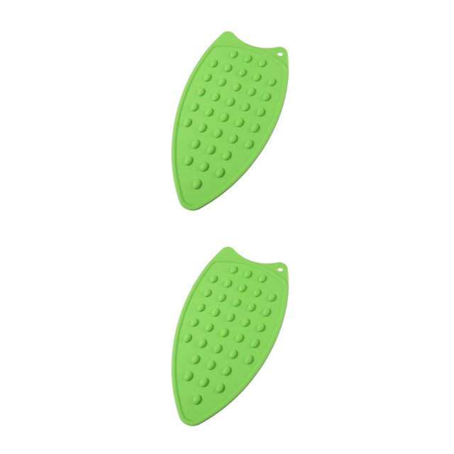 Moyic Cubierta de planchado resistente al calor, tablero de almohadilla, Protector de cocina para comedor, alfombrilla para colgar, posavasos de Type3 NO3 Moyic CBP295415