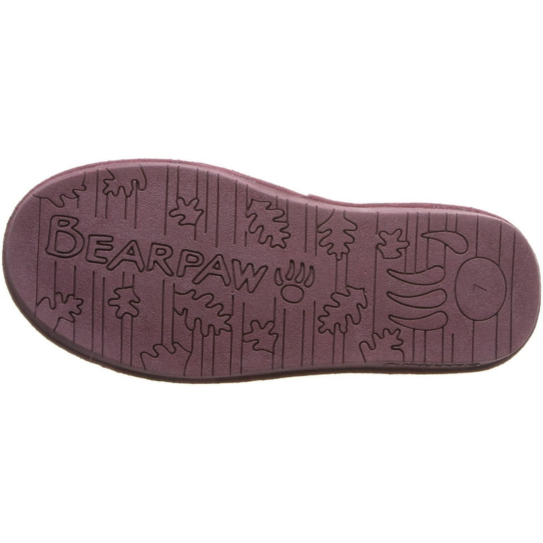 Bearpaw Bearpaw Rosie Ankle-High Sheepskin Boot for Women