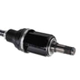 thumbnail image 3 of KarParts360 For Cadillac CT6 2016 2017 2018 Half-Shaft Assembly Front Passenger Side | Plunge Inboard Joint | 33 Outboard Spline | 34 Inboard Spline | Rzeppa Outboard Joint | For, 3 of 4