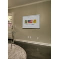 thumbnail image 6 of Marmont Hill "Live Free Austin" by Tori Campisi Painting Print in Frame, 6 of 7